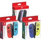 SUR TOUS LES JOY-CON - NINTENDO SWITCH OU SWITCH 2 - Carrefour à Aix-en-Provence SUR TOUS LES JOY-CON - NINTENDO SWITCH OU SWITCH 2 en promo chez Carrefour Aix-en-Provence