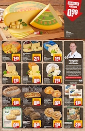 Wecker im REWE Prospekt in Köln Aktueller REWE Prospekt mit Wecker, "Dein Markt", Seite 11