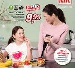 KiK - Stabmixer Angebot im Prospekt Stabmixer bei KiK im Prospekt "" für 9,99 €