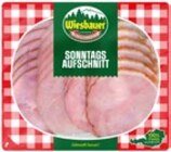 Kaufland Kitzingen - Sonntagsaufschnitt Angebot im Prospekt Sonntagsaufschnitt bei Kaufland im Kitzingen Prospekt für 2,49 €