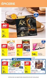 Offre Gourde dans le catalogue Carrefour du moment à la page 42