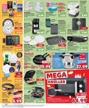 Tefal Angebot im aktuellen Kaufland Prospekt auf Seite 32