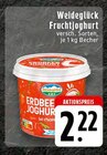 Aktuelle Erdbeeren Angebote bei E center in Koblenz Aktuelles Erdbeer Joghurt Angebot bei E center in Koblenz ab 2,22 €