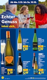 Lugana Angebot & Preis im aktuellen Lidl Prospekt Lugana Angebot im aktuellen Lidl Prospekt auf Seite 26