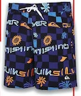 Short de bain - Quiksilver en promo chez Intersport Short de bain - Quiksilver dans le catalogue Intersport