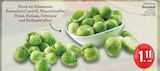 Rosenkohl bei EDEKA im Schwerte Prospekt für 1,11 €