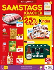 Havana Club im Netto Marken-Discount Prospekt in Ratingen Aktueller Netto Marken-Discount Prospekt mit Havana Club, "Aktuelle Angebote", Seite 62