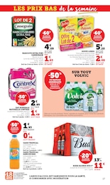 Offre Oasis dans le catalogue U Express du moment à la page 17