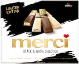 Merci Black & White Selection von Storck im aktuellen Penny Prospekt für 4,49 €