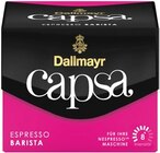 Capsa von Dallmayr im aktuellen REWE Prospekt