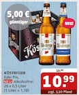 Getränke Quelle WVG - Edel Pils Angebot im Prospekt Edel Pils bei Getränke Quelle WVG im Prospekt "" für 10,99 €