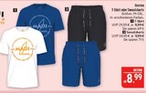 T-Shirt Angebote bei Marktkauf Schwabach für 8,99 €