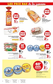 Prospectus Hyper U "Hyper U" en cours à Le Grand-Quevilly, Page 8 Catalogue Hyper U en cours à Le Grand-Quevilly, "Hyper U", Page 8
