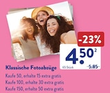 ALDI SÜD Pforzen Prospekt mit  im Angebot für 4,50 €