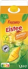 Eistee im Angebot bei Lidl in Pinneberg Eistee Angebote von Freeway bei Lidl Pinneberg für 0,85 €