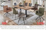 Opti-Wohnwelt - Stuhl Angebot im Prospekt Stuhl bei Opti-Wohnwelt im Prospekt "" für 199,00 €
