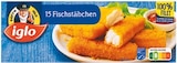 Fischstäbchen oder Backfischstäbchen von iglo im aktuellen Netto mit dem Scottie Prospekt