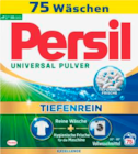 Universal Pulver Angebote von Persil bei Marktkauf Wismar für 16,99 €