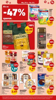 Kakao im Penny Prospekt "Wer günstig will, muss Penny." mit 44 Seiten (Gelsenkirchen)