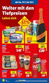 Sprite im Lidl Prospekt in Hannover Aktueller Lidl Prospekt mit Sprite, "LIDL LOHNT SICH", Seite 56