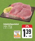 Aktuelles Schmetterlingsschnitzel Angebot bei EDEKA in Dresden ab 1,39 €