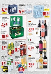 Aktueller E center Prospekt mit Radler, "Aktuelle Angebote", Seite 21