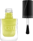 Gel Nagellack Gel Affair 033 You're The Lime To My Tequila Angebote von Catrice bei dm-drogerie markt Passau für 2,95 €