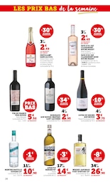 Offre Vin Mousseux dans le catalogue Super U du moment à la page 26