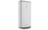 Chauffe-eau(1) électrique 80 L thermostatique Ariston Velis Tech Dry WiFi - Ariston en promo chez Castorama Argenteuil à 499,90 €
