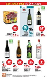 Vin Angebote im Prospekt "U Express" von U Express Vin Angebote im Prospekt "U Express" von U Express auf Seite 13