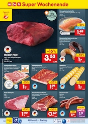 Schweinebauch im Netto Marken-Discount Prospekt in Hof Aktueller Netto Marken-Discount Prospekt mit Schweinebauch, "Aktuelle Angebote", Seite 52