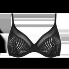 Soutien-gorge "Muse" - WELL - Carrefour à Colombes Soutien-gorge "Muse" - WELL en promo chez Carrefour Colombes à 15,89 €