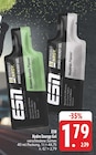Hydro Energy Gel Green Apple Flavor im Angebot bei EDEKA in Altenburg Hydro Energy Gel Green Apple Flavor Angebote von ESN bei EDEKA Altenburg für 1,79 €