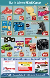 Philips Angebot & Preis im aktuellen REWE Prospekt Philips Angebot im aktuellen REWE Prospekt auf Seite 3