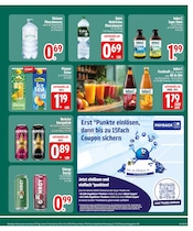 Energydrink im EDEKA Prospekt in Memmingen Aktueller EDEKA Prospekt mit Energydrink, "Wir lieben Lebensmittel.", Seite 23