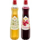 Fruchtsirup Angebote von Yo bei Netto Marken-Discount Buchholz für 2,19 €