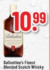 Ballantine's Finest Blended Scotch Whisky im Angebot bei Trinkgut in Wiesbaden Ballantine's Finest Blended Scotch Whisky Angebote von Ballantine's bei Trinkgut Wiesbaden für 10,99 €