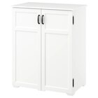 IKEA - Schrank mit Schubladen weiß Angebot im Prospekt Schrank mit Schubladen weiß bei IKEA im Prospekt "Tolle Angebote für dein Schlafzimmer" für 149,00 €