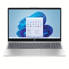 Ordinateur Portable HP 15,6" - HP en promo chez Hyper U Sotteville-lès-Rouen à 599,00 €
