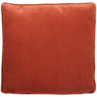 Action - Coussin décoratif en velours côtelé : offre du catalogue Promo Coussin décoratif en velours côtelé à 5,95 € dans le catalogue Action "petits prix, grands sourires"