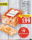 Aktuelle Huhn Angebote bei E center in Berlin Aktuelles Hähnchenbrustfilet Angebot bei E center in Berlin ab 1,99 €
