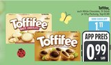 Toffifee White Chocolate Angebote von Storck bei EDEKA Ravensburg für 0,99 €