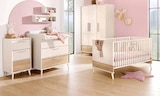 Babybett „Efe“ Angebote bei Segmüller Frankfurt für 69,99 €