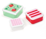 3 Brotdosen Angebote bei Tchibo Bremen für 4,99 €