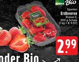 Aktuelle Erdbeeren Angebote bei EDEKA in Mönchengladbach Aktuelles Erdbeeren Angebot bei EDEKA in Mönchengladbach ab 2,99 €