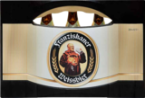 Weissbier Naturtrüb im Angebot bei E center in Heidelberg Weissbier Naturtrüb Angebote von Franziskaner bei E center Heidelberg für 14,99 €