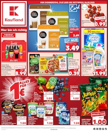 Kaufland Prospekt für Witten mit 36 Seiten