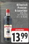 EDEKA Mettmann - Premium-Kräuterlikör Angebot im Prospekt Premium-Kräuterlikör bei EDEKA im Mettmann Prospekt für 13,99 €