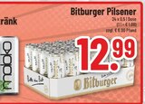 Pilsener Angebote von Bitburger bei Trinkgut Borken für 12,99 €