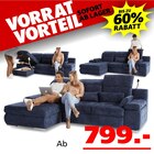 Seats and Sofas Leipzig Prospekt mit  im Angebot für 799,00 €